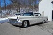 Photo of 1960 Lincoln Continental