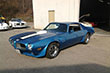 Photo of 1972 Trans Am 4 speed