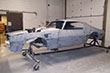 Photo 1 of Restoration of 1971 Trans AM 455 HO