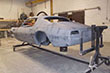 Photo 2 of Restoration of 1971 Trans AM 455 HO