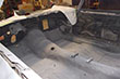 Photo 3 of Restoration of 1971 Trans AM 455 HO