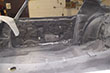 Photo 9 of Restoration of 1971 Trans AM 455 HO