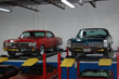 Photo 1 of Old Brock Muscle & Classic Car Warehouse