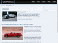 Camaro.com - The unofficial Camaro fan site since 1995