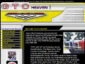 Pontiac GTO Heaven Homepage