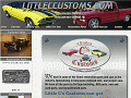 Little c Customs.com